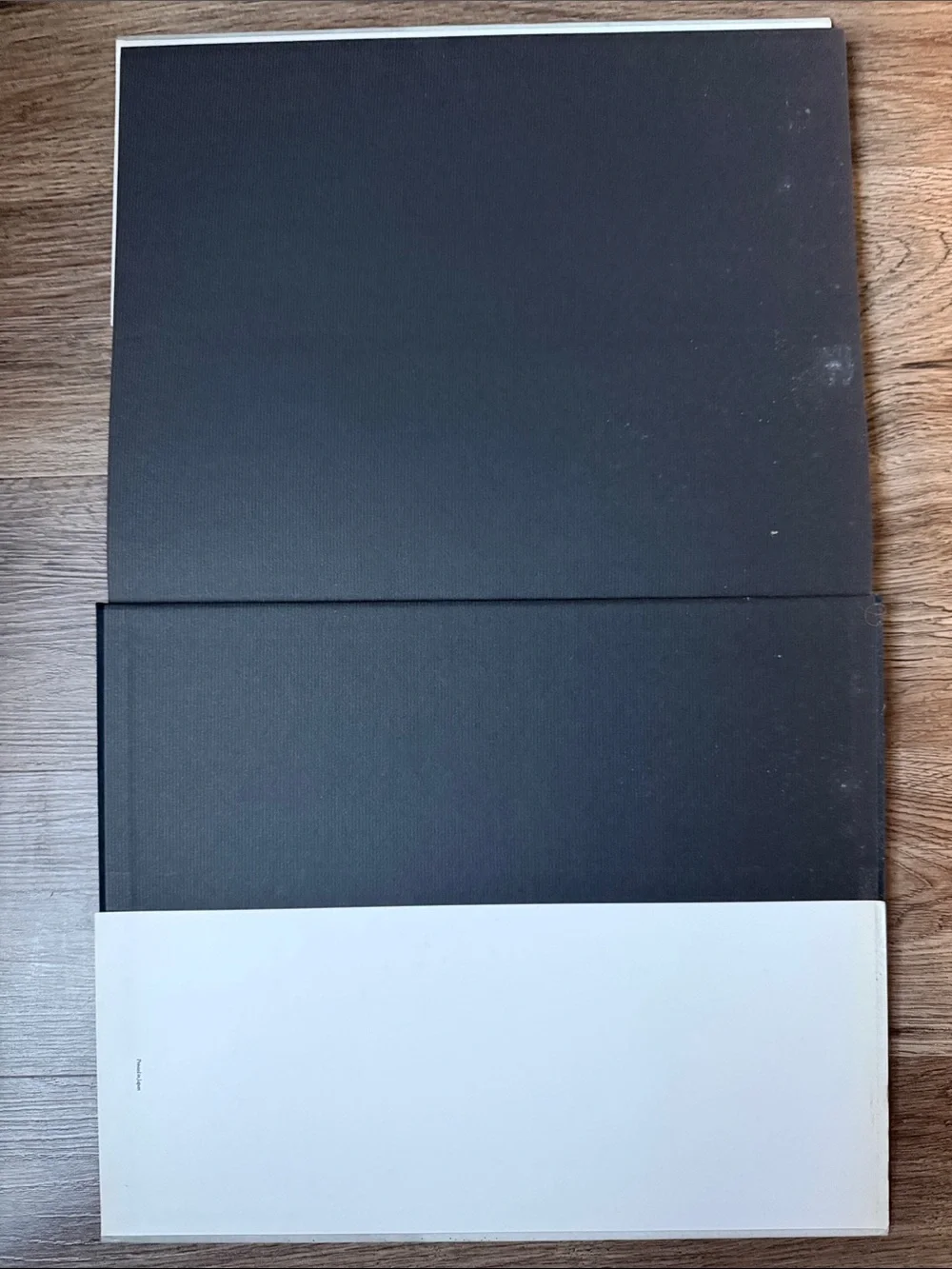 Herb Ritts: Pictures First Edition Hardcover 1988 Twin Palms